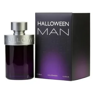 Halloween Man Edt 125 Ml para hombre