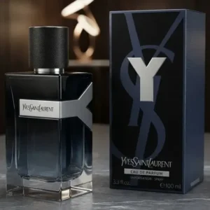 Yves Saint Laurent Eau De Parfum 100 Ml