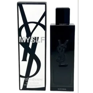 Perfume Myslf Edp 100ml Yves Saint Laurent fougère