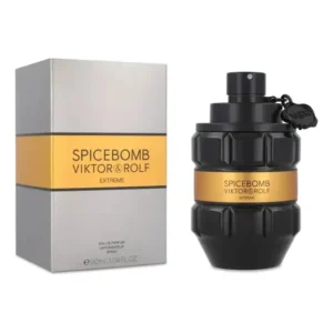 Viktor & Rolf Spicebomb Extreme Eau De Parfume 90ml