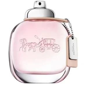 Coach Eua de toilette x 90ML