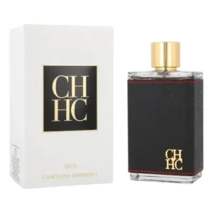 Carolina Herrera CH Men 200 Ml fragancia