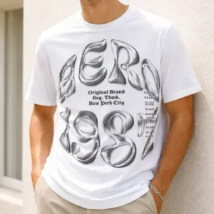 Playera Aeropostale para hombre