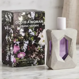 God Is A Woman EDP x 100ml para mujer
