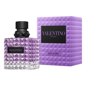 Valentino Purple Melancholia Donna 100 ML