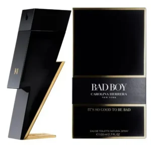 EDT Bad Boy 100 ML para hombre