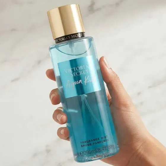 Victoria's Secret Agua Kiss Body 250ml