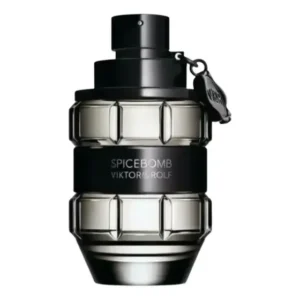 Spicebomb Tradicional EDT 90 ml para hombre