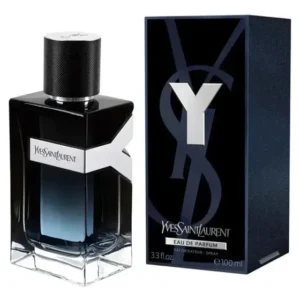 Yves Saint Laurent Esencia Ysl Y EDP 100ml Para Hombre