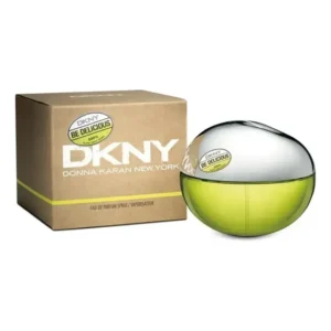 Perfume Dkny Be Delicious Eau De Parfum Cítrico Mujer 100ml