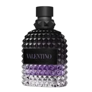 Perfume Valentino Purple Uomo Melancholia Uomo 100ML Fougère