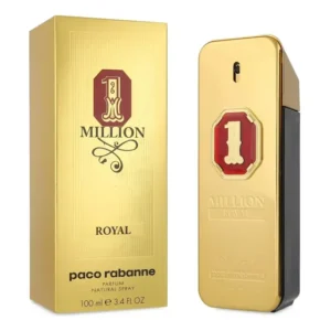 One Million Royal 100ml Edp Spray - Caballero