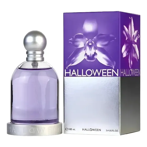 Halloween Mujer 100 Ml Edt J del Pozo