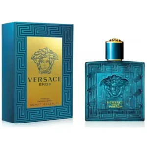 Versace Eros Parfum Esencia Caballero 100ml