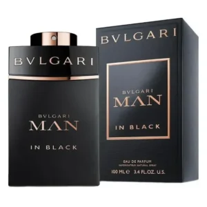 Man in Black EDP 100ml para hombre