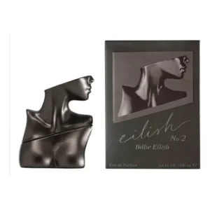 Perfume Billie Eilisheilish No. 2 100ml Edp Unisex-amaderado
