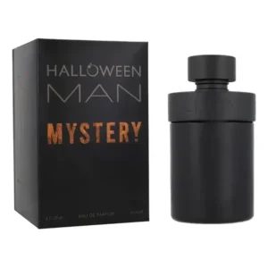 J Del Pozo Halloween Man Mystery Edp 125 Ml