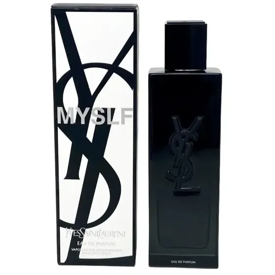 Perfume Myslf edp 100ml Yves Saint Laurent