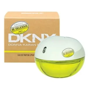 Perfume Be Delicious Eau De Parfum X 100ml