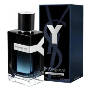 Yves Saint Laurent Perfume Y 100ml Eau De Parfum