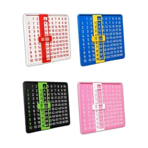 Tabla Pitágoras